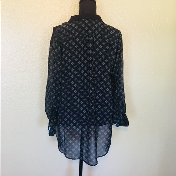 Blouse - Picture 3 of 3